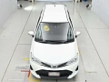 TOYOTA COROLLA FIELDER 2022