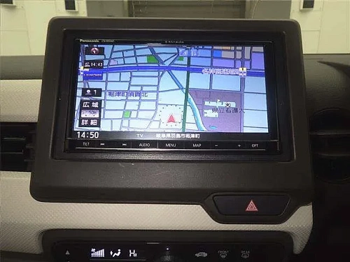 HONDA N WGN 2022