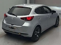 MAZDA MAZDA2 2023