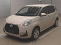 TOYOTA PASSO 2023