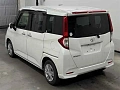 TOYOTA ROOMY 2023