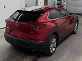 MAZDA CX-30 2023