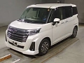 TOYOTA ROOMY 2023