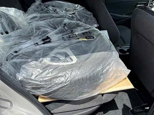 MAZDA MAZDA2 2023