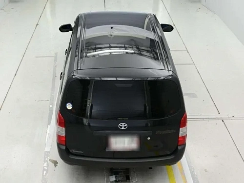 TOYOTA PROBOX 2023