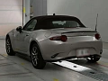 MAZDA ROADSTER 2023