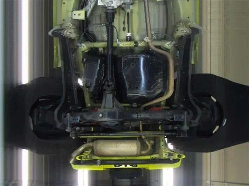 SUZUKI JIMNY 2021
