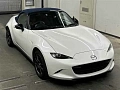 MAZDA ROADSTER 2022