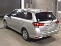 TOYOTA COROLLA FIELDER 2023