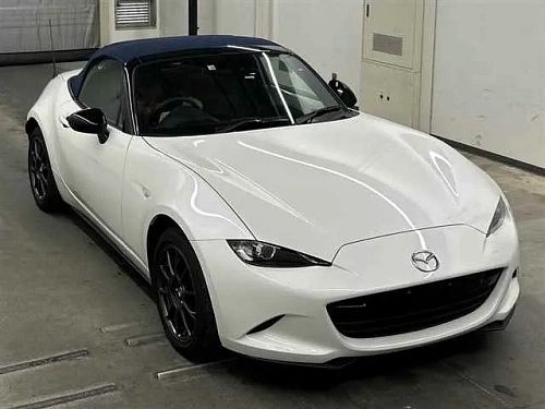 MAZDA ROADSTER 2022