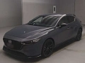 MAZDA MAZDA3 2023