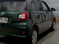 TOYOTA PASSO 2023