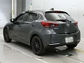 MAZDA MAZDA2 2022
