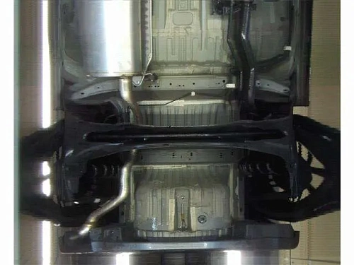 HONDA N WGN 2021