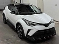 TOYOTA C-HR 2023
