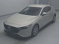 MAZDA MAZDA3 2023