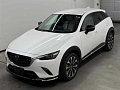 MAZDA CX-3 2023