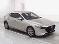 MAZDA MAZDA3 2023