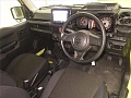SUZUKI JIMNY 2021