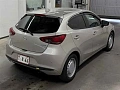 MAZDA MAZDA2 2023