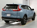 HONDA CR-V 2022