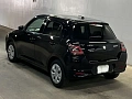 SUZUKI SWIFT 2023