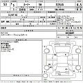 TOYOTA ROOMY 2023