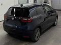HONDA FIT 2022
