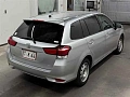 TOYOTA COROLLA FIELDER 2023