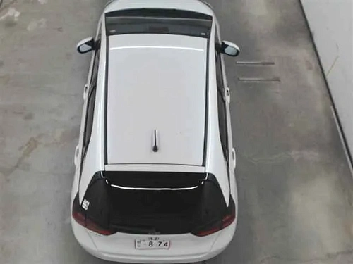 HONDA FIT 2022