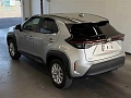 TOYOTA YARIS CROSS 2023