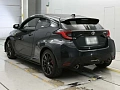 TOYOTA YARIS 2023