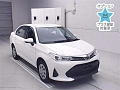 TOYOTA COROLLA AXIO 2021