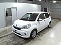 TOYOTA PASSO 2023