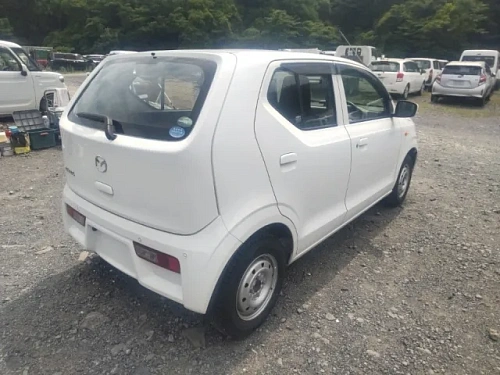 MAZDA CAROL 2021