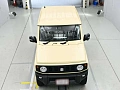 SUZUKI JIMNY 2021