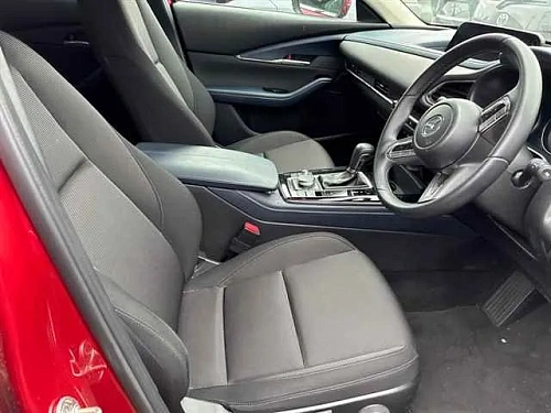MAZDA CX-30 2023