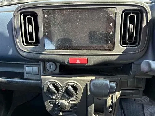 SUZUKI ALTO 2022