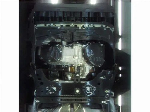 NISSAN AD 2023