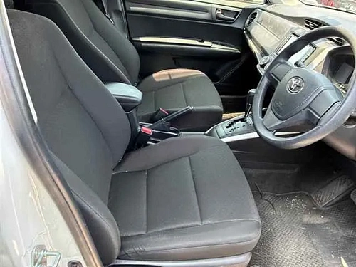 TOYOTA COROLLA FIELDER 2023