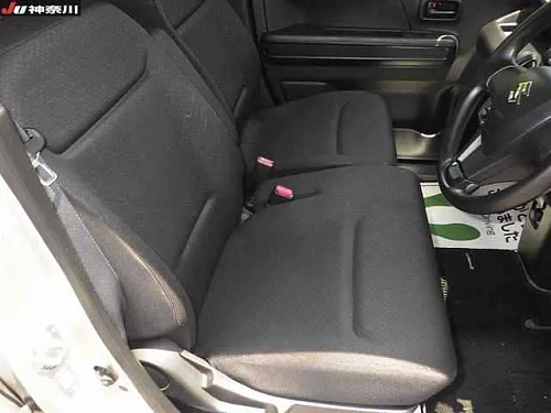 SUZUKI WAGON R 2021