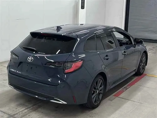 TOYOTA COROLLA TOURING 2023