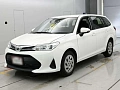 TOYOTA COROLLA FIELDER 2022