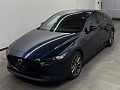 MAZDA MAZDA3 2023