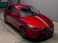 MAZDA MAZDA2 2023
