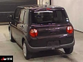 SUZUKI ALTO LAPIN 2021