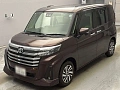 TOYOTA ROOMY 2023