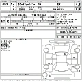 TOYOTA COROLLA FIELDER 2023