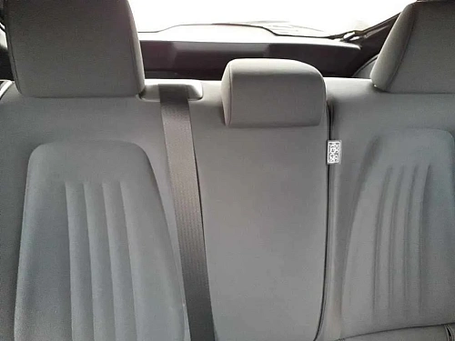 TOYOTA YARIS 2023