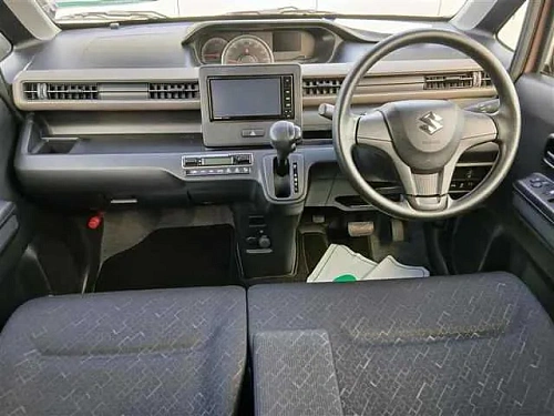 SUZUKI WAGON R 2023